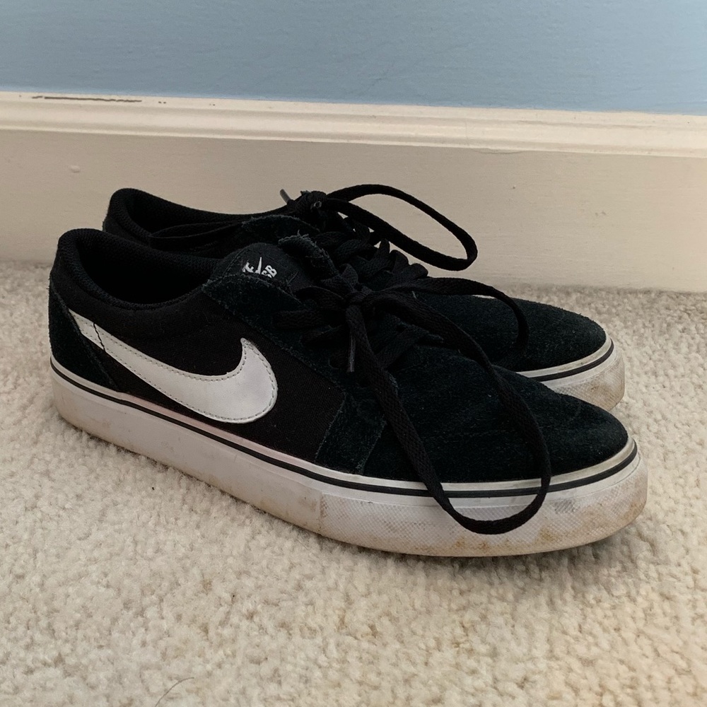 Nike sneakers